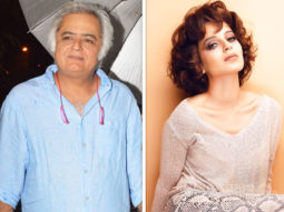 Hansal Mehta quashes speculations around Kangna Ranaut turning editor for Simran
