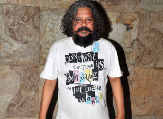 “Having been bitten once, I didn’t want anyone to accuse me” – Amol Gupte on gaining consent for Sniff