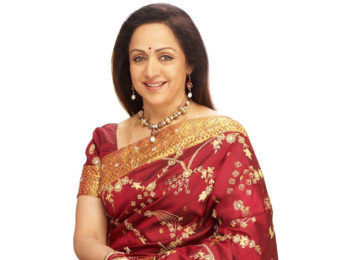 Hema Malini to collaborate with Georgian dancers and here are the details