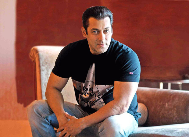Here's why Salman Khan will not celebrate Ganesh Chaturthi at Galaxy Apartments this year