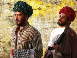 Hoshiyar Rehna (Baadshaho)