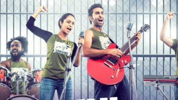 Hulchul (Qaidi Band)