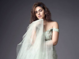 Huma Qureshi talks about Partition: 1947 and whether it would lead to controversies