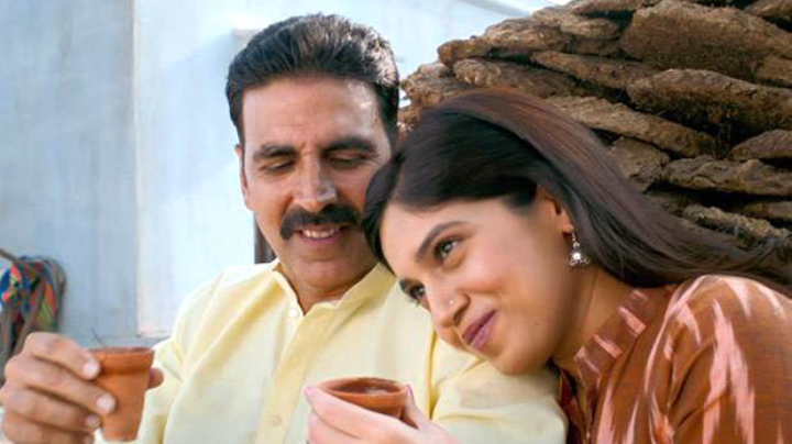 “I Am Doing All Kind Of Films Not Just Social Topics Films”: Akshay Kumar “I Am Doing All Kind Of Films Not Just Social Topics Films”: Akshay Kumar