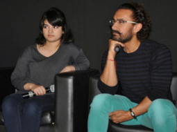 I Am Very Happy About Baahubali’s Success | Aamir Khan | Secret Superstar