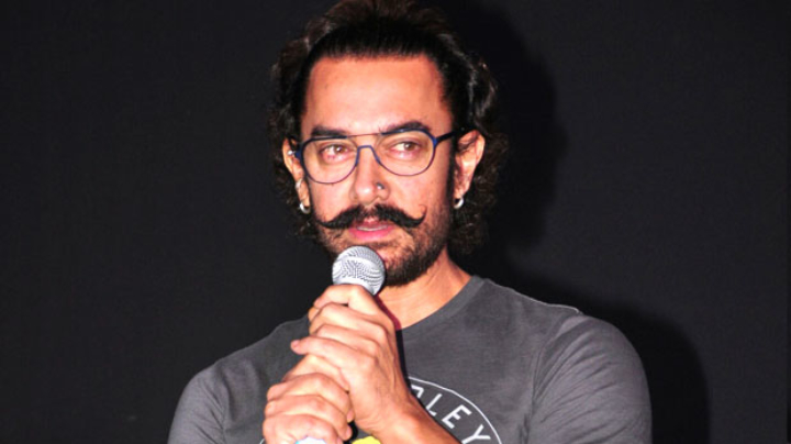 “I Don’t Think There Is Any Clash With Golmaal 4”: Aamir Khan | Secret Superstar