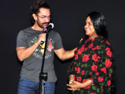 “I Have Not Sung Any Song In Secret Superstar”: Aamir Khan| Secret Superstar