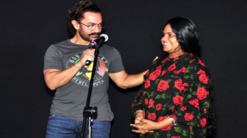 “I Have Not Sung Any Song In Secret Superstar”: Aamir Khan| Secret Superstar
