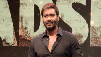 “I Never Faced Any Problems From The Censor Board”: Ajay Devgn | Baadshaho Trailer Launch