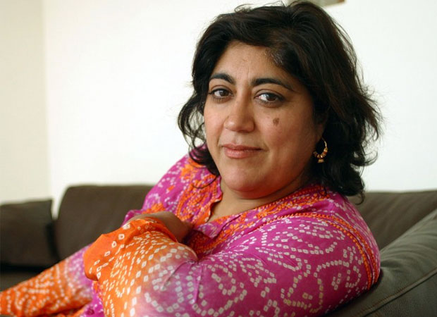 I thought it would be insulting to focus on Nehru-Edwina relationship - Gurinder Chadha on Partition 1947