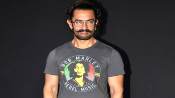 “It Is Not Fair To Say There Are Only Three Stars In The Industry”:Aamir Khan | Secret Superstar