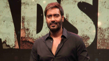 “It’s The Audience Who Make Our Films Work”: Ajay Devgn