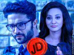First Look Of The Movie JD