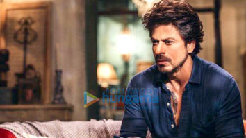 Movie Stills Of The Movie Jab Harry Met Sejal