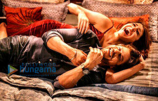 Movie Stills Of The Movie Jab Harry Met Sejal