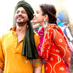 Movie Stills Of The Movie Jab Harry Met Sejal