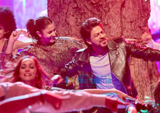 Movie Stills Of The Movie Jab Harry Met Sejal