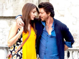 Jab Harry Met Sejal impresses in overseas, collects 6.58 mil. USD [Rs. 44.09 cr.]
