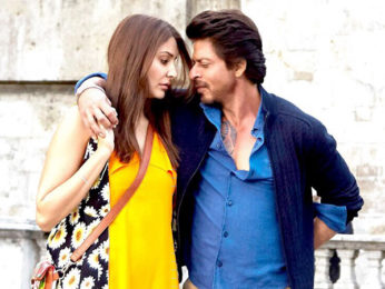 Jab Harry Met Sejal impresses in overseas, collects 6.58 mil. USD [Rs. 44.09 cr.]