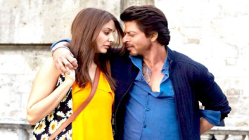 Jab Harry Met Sejal impresses in overseas, collects 6.58 mil. USD [Rs. 44.09 cr.]