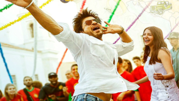Jab Harry Met Sejal registers massive slump on Raksha Bandhan