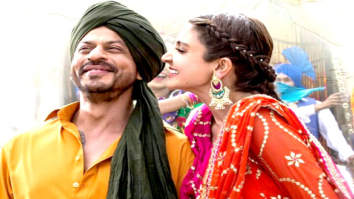 Movie Stills Of The Movie Jab Harry Met Sejal