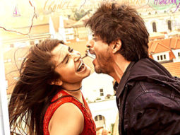 BO update: Jab Harry Met Sejal opens to a good start of 40%