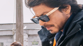 On The Sets Of The Movie Jab Harry Met Sejal