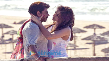 Movie Stills Of The Movie Jab Harry Met Sejal