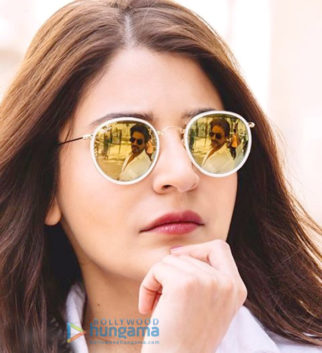 Movie Stills Of The Movie Jab Harry Met Sejal