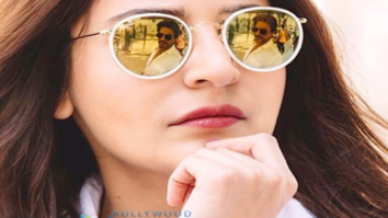 Movie Stills Of The Movie Jab Harry Met Sejal