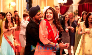 Movie Stills Of The Movie Jab Harry Met Sejal