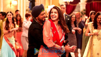 Movie Stills Of The Movie Jab Harry Met Sejal
