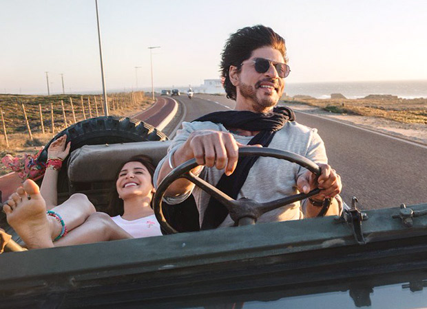 Jab Harry Met Sejal Day 1 in overseas