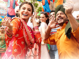 Box Office: Jab Harry Met Sejal Day 11 in overseas