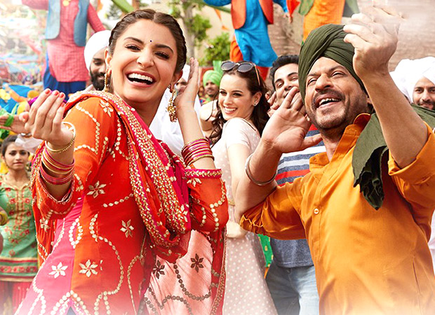 Jab Harry Met Sejal Day 11 in overseas