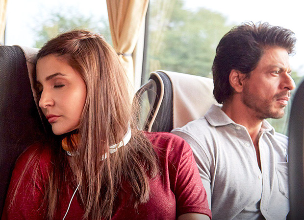 Jab Harry Met Sejal Day 18 in overseas