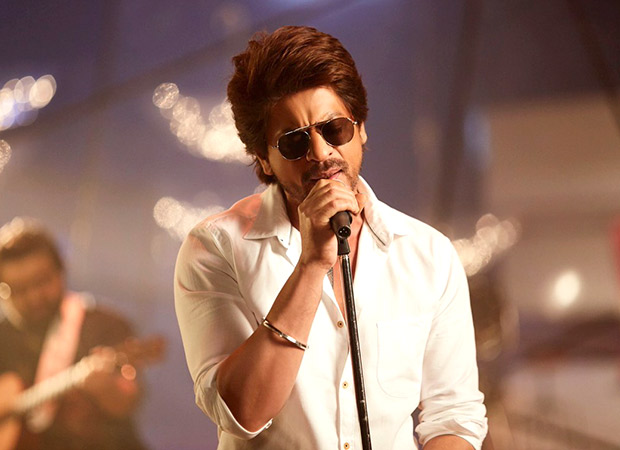 Jab Harry Met Sejal Day 20 in overseas
