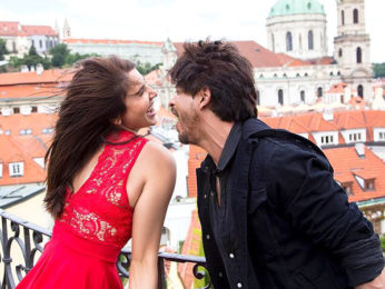 Box Office: Jab Harry Met Sejal Day 4 in overseas