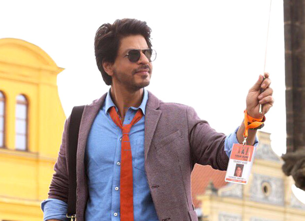 Jab Harry Met Sejal Day 7 in overseas