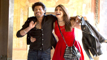 Box Office: Jab Harry Met Sejal Day 8 in overseas