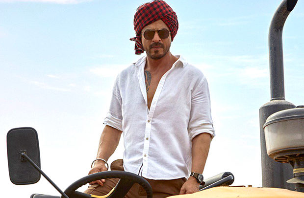 Jab Harry Met Sejal Fails To Impress At The Box Office Jab Harry Met Sejal Fails To Impress At The Box Office