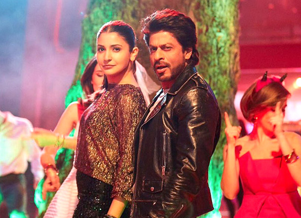 Jab Harry Met Sejal Movie Review Exclusive From Chicago Shah Rukh Khan & Anushka Sharma video
