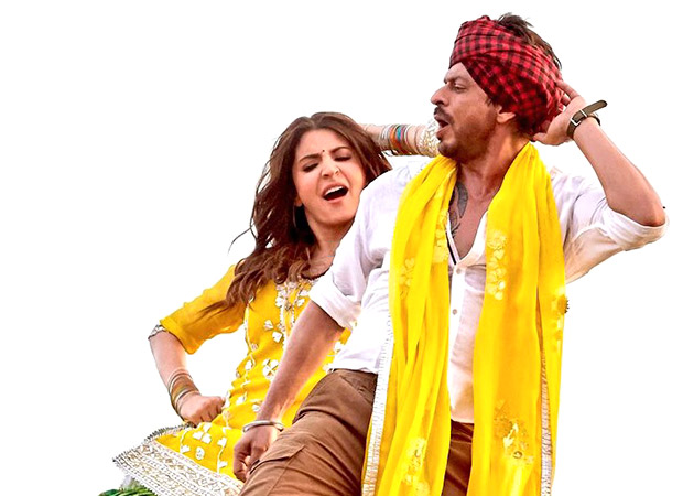 Jab Harry Met Sejal grosses 144 crores at the worldwide box office