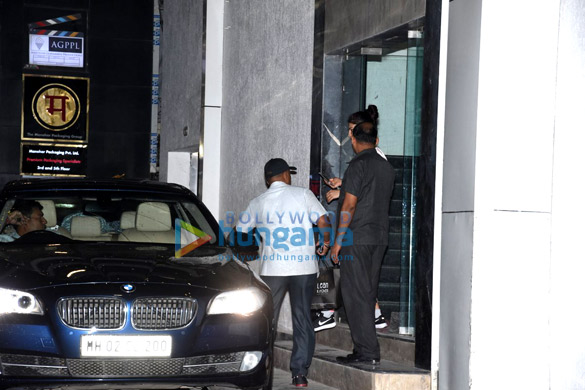 jacqueline fernandez snapped post gym 4