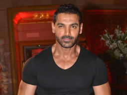 John Abraham’s next is a remake of the Spanish suspense thriller The Invisible Guest