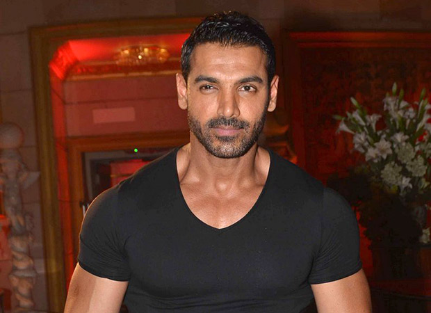 John Abraham’s next is a remake of the Spanish suspense thriller The Invisible Guest