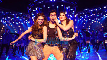 Movie Stills Of The Movie Judwaa 2