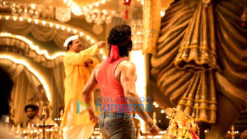 Movie Stills Of The Movie Judwaa 2