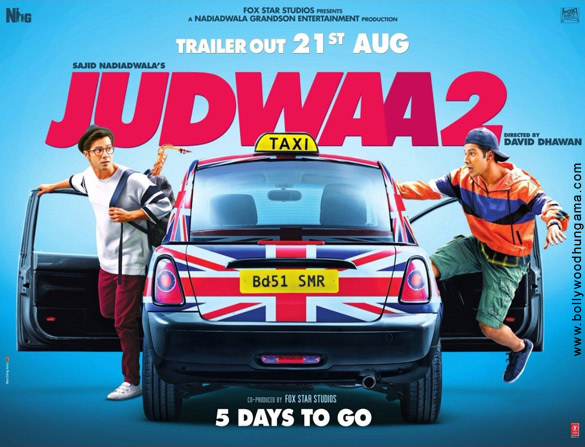 judwaa 2 2 5